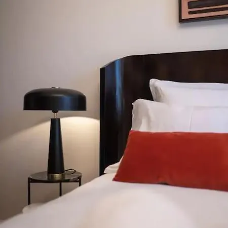 E Fauvette De Standing Avec Terrasse * Épernay