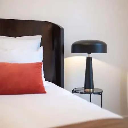 アパート E Fauvette De Standing Avec Terrasse