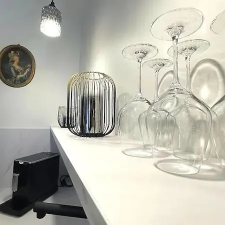 E Fauvette De Standing Avec Terrasse アパート