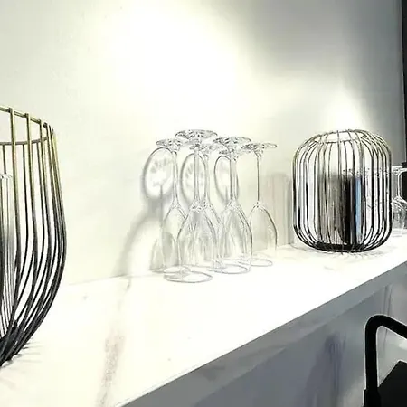 Lägenhet E Fauvette De Standing Avec Terrasse *