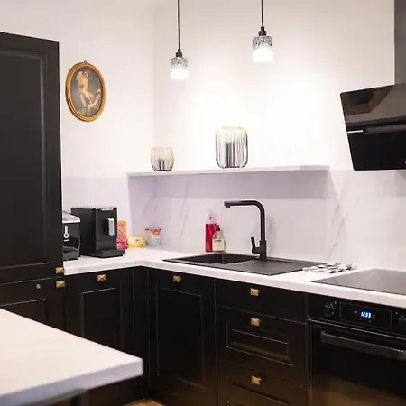 E Fauvette De Standing Avec Terrasse *