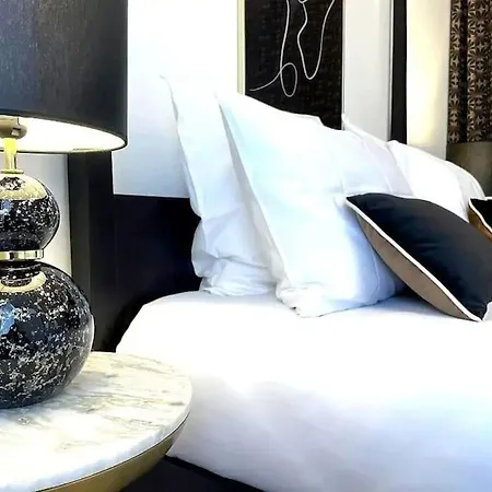 アパート E Fauvette De Standing Avec Terrasse *