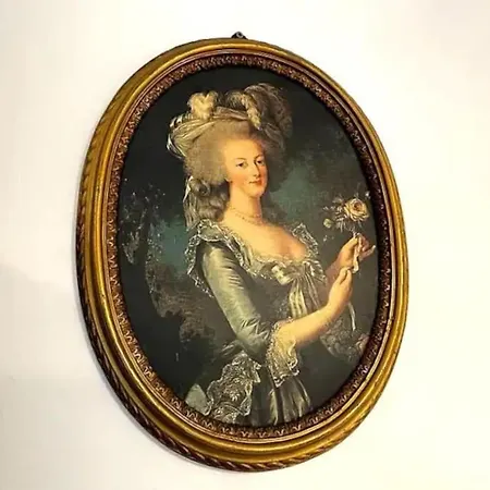 E Fauvette De Standing Avec Terrasse