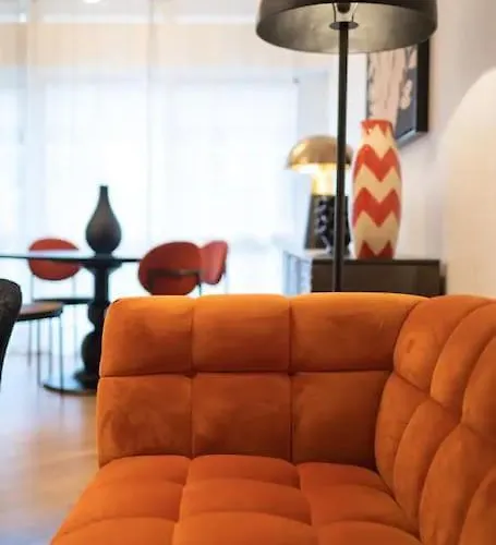 דירה E Fauvette De Standing Avec Terrasse Épernay