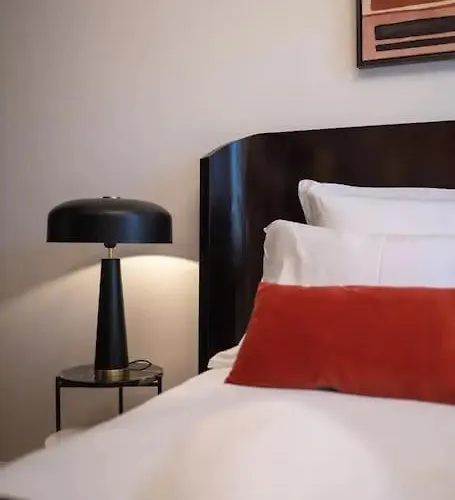 E Fauvette De Standing Avec Terrasse * Épernay