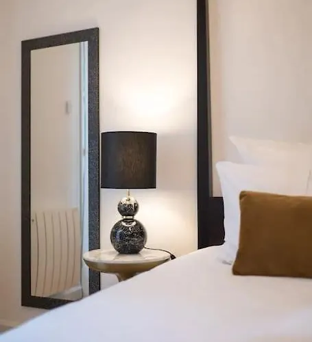 דירה E Fauvette De Standing Avec Terrasse *