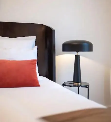 דירה E Fauvette De Standing Avec Terrasse