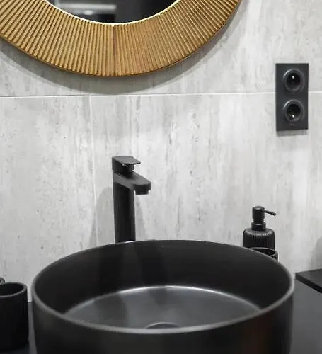 E Fauvette De Standing Avec Terrasse דירה