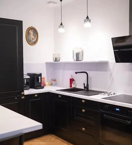 E Fauvette De Standing Avec Terrasse Épernay